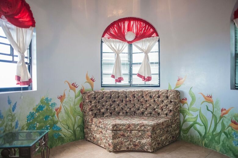 Villa Clarridge Hall Guesthouse
