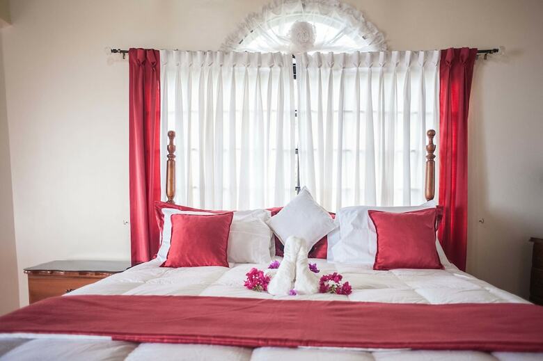 Villa Clarridge Hall Guesthouse