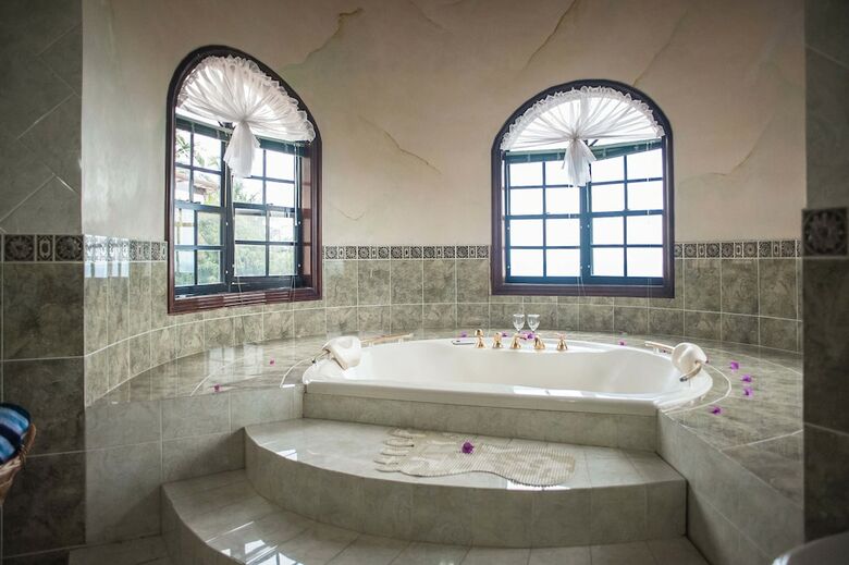 Villa Clarridge Hall Guesthouse