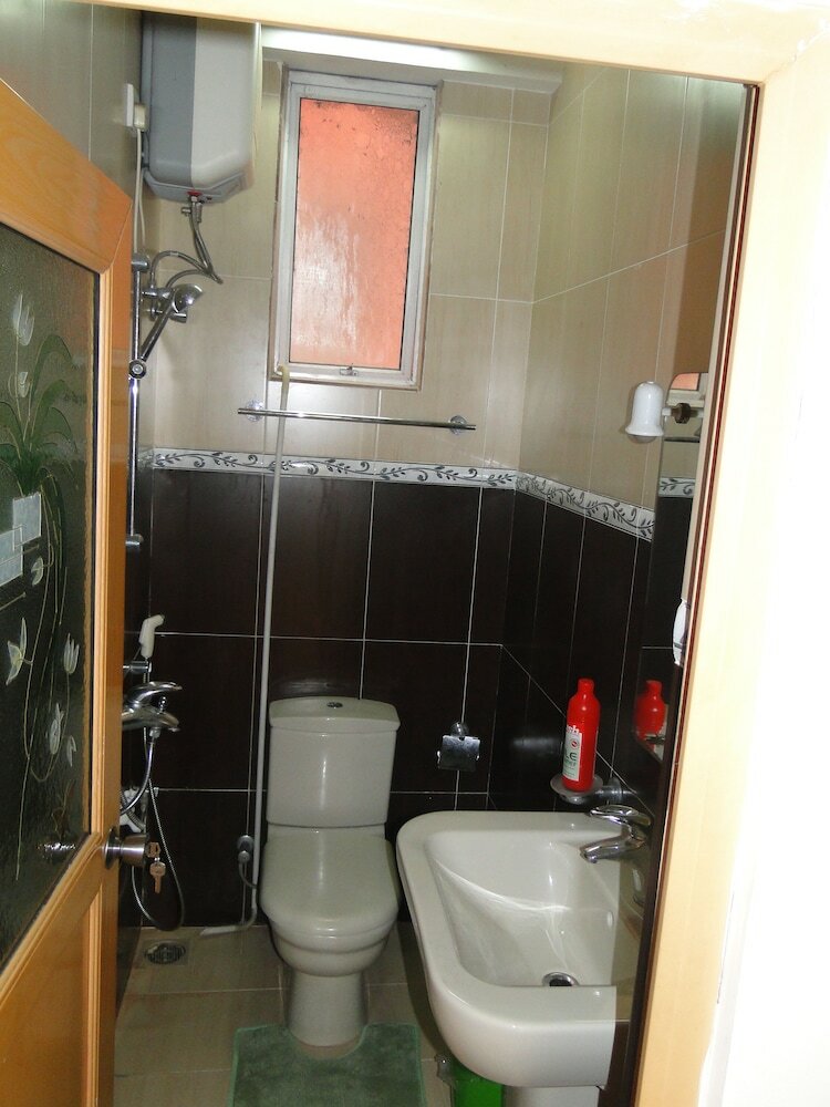 Apartamentos Brama Servizez - Milan Square
