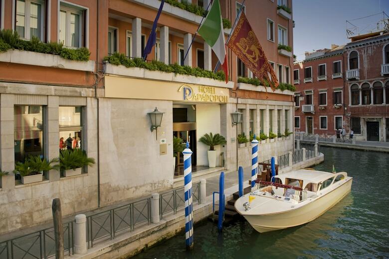 Hotel Papadopoli Venezia Mgallery By Sofitel