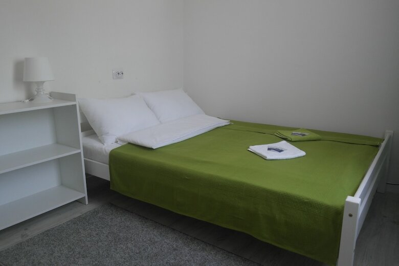 Hostal Kraski Hostel Gelendzhik