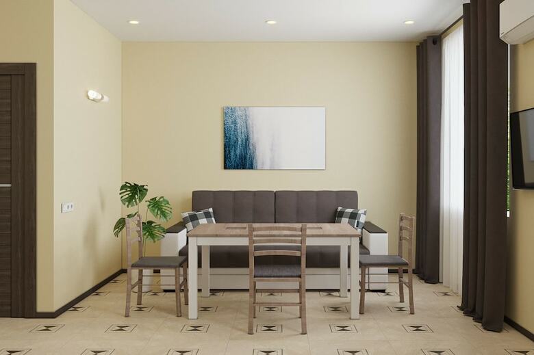 Hotel Guest House Volgograd