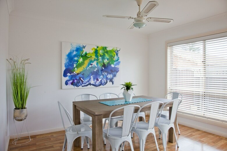 Apartamentos Beach Blessing At Fingal Bay