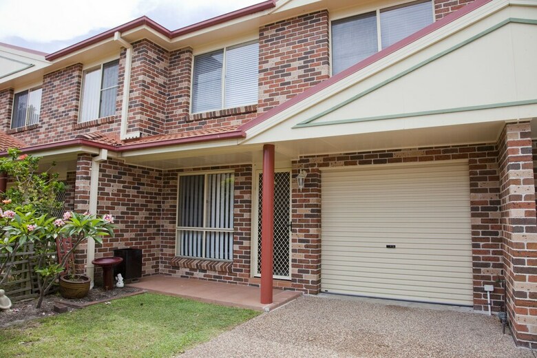 Apartamentos Beach Blessing At Fingal Bay