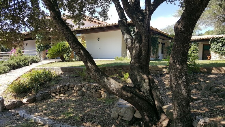 Agroturismo Agriturismo Desole