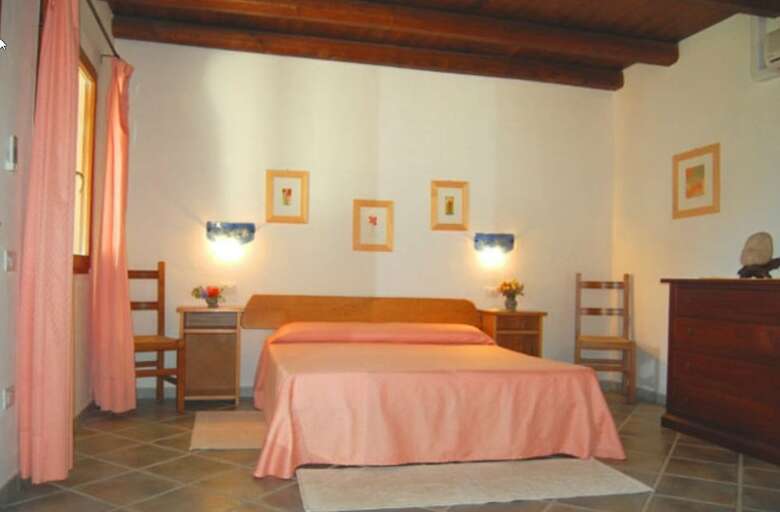 Agroturismo Agriturismo Desole