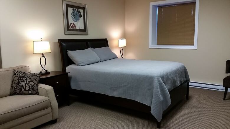 Motel Riverview Suites