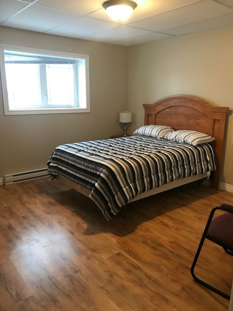 Motel Riverview Suites