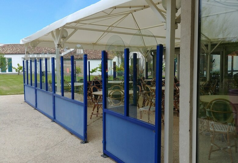 Residencia Od�sia Vacances Village Club Le Phare