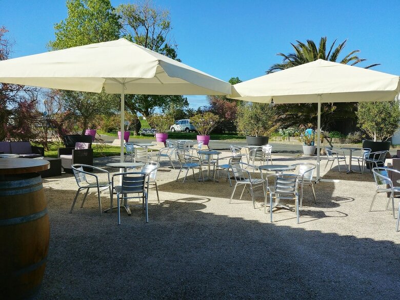 Residencia Od�sia Vacances Village Club Le Phare