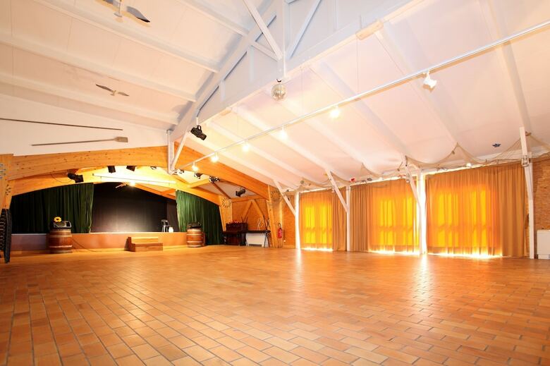 Residencia Od�sia Vacances Village Club Le Phare