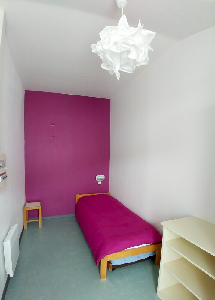 Residencia Od�sia Vacances Village Club Le Phare