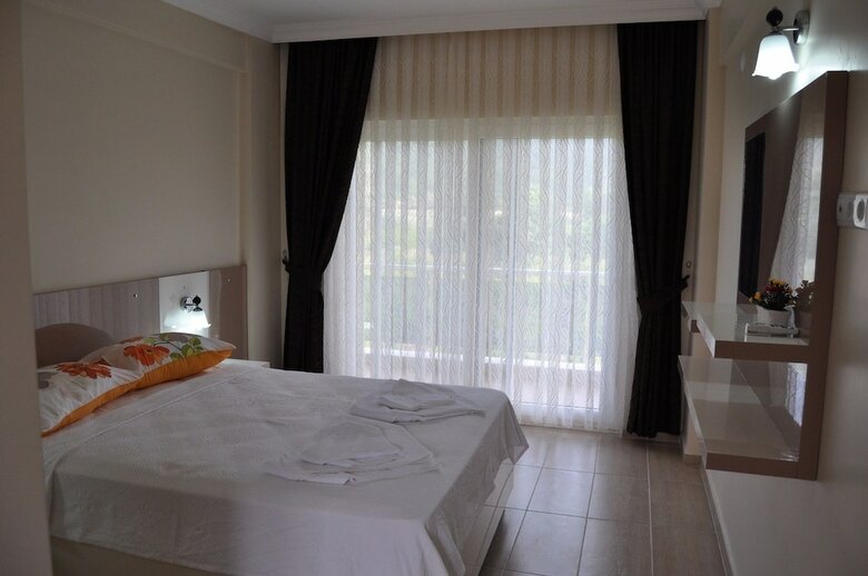 Hotel Narcicegi Otel