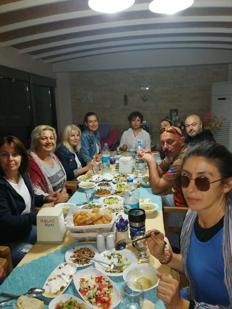 Hotel Narcicegi Otel