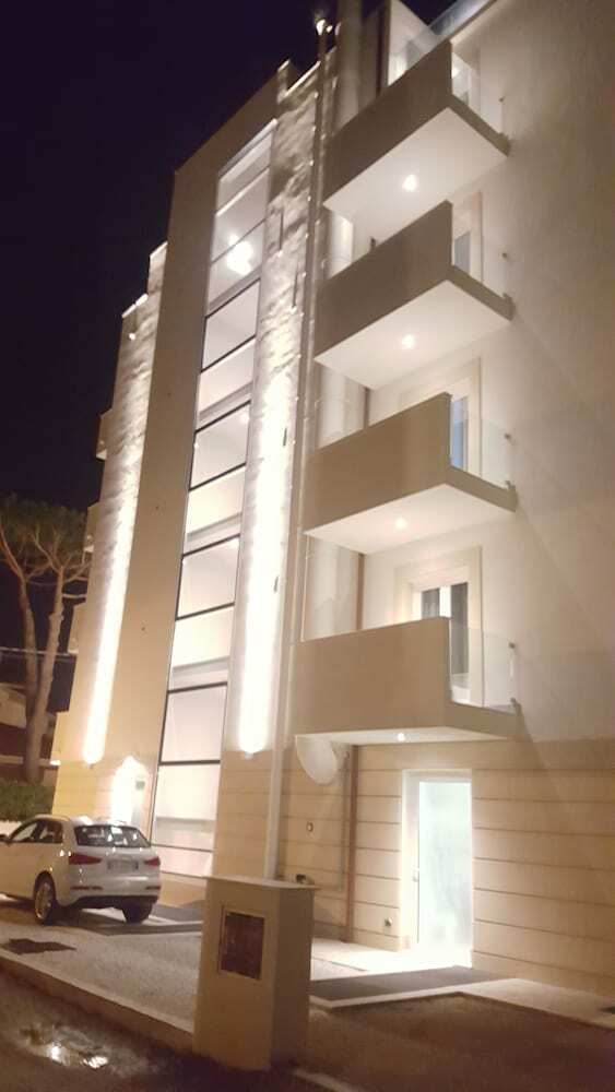 Hotel Villa Barsanti