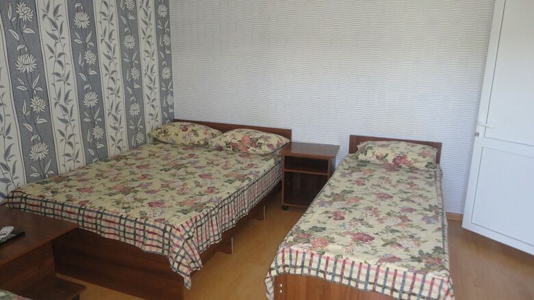 Hotel Korall-loo