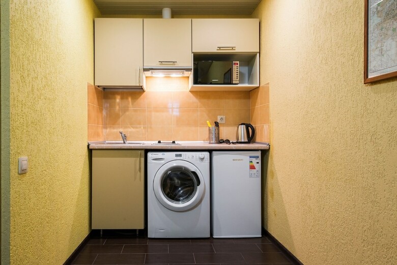Apartamentos Rentalspb 5 Studio