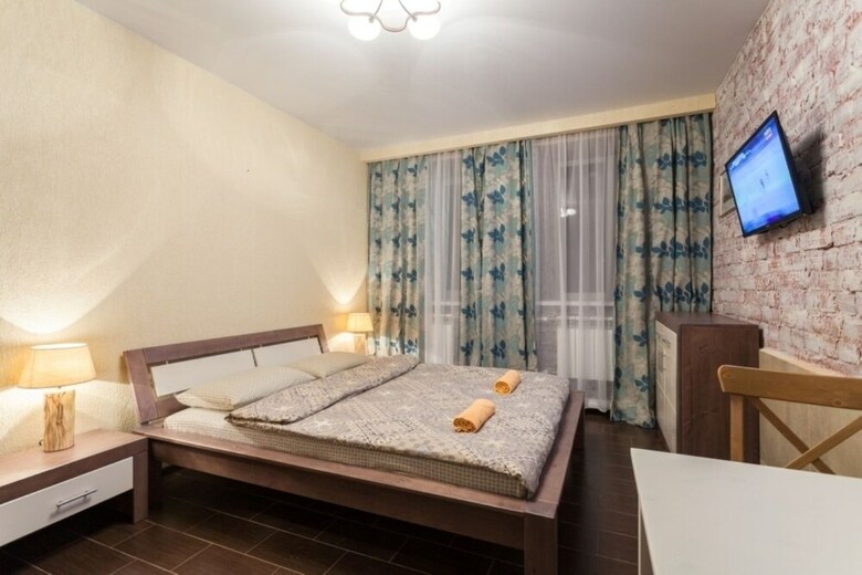 Apartamentos Rentalspb 5 Studio