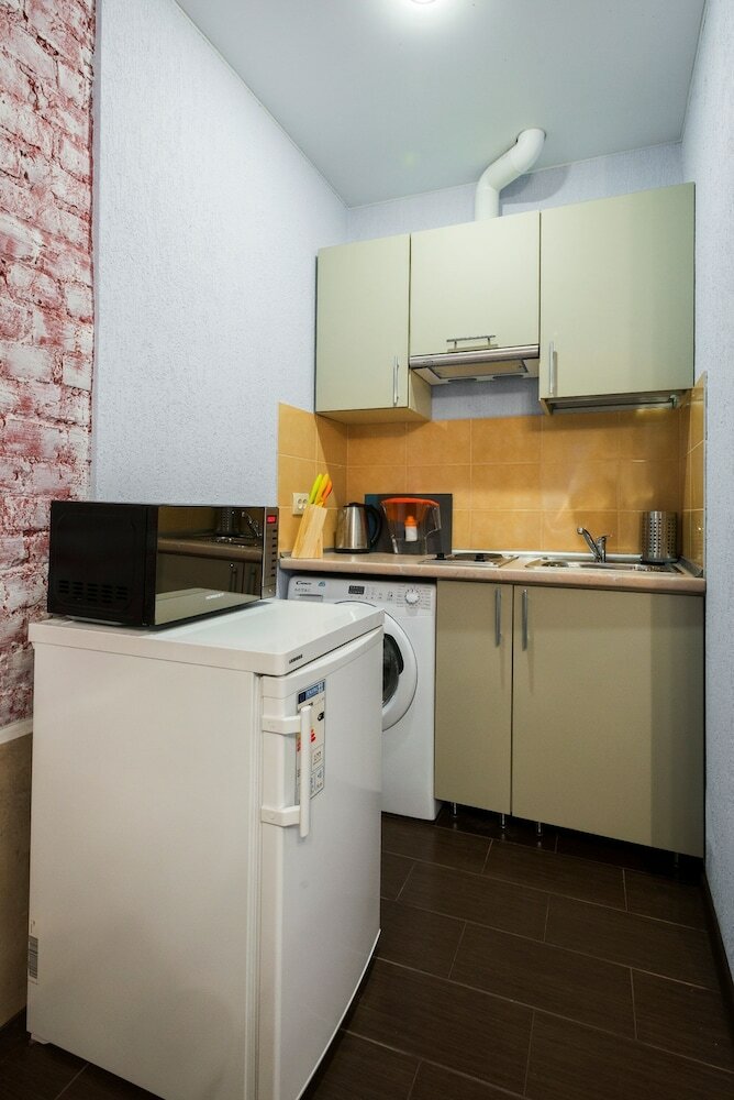 Apartamentos Rentalspb 5 Studio