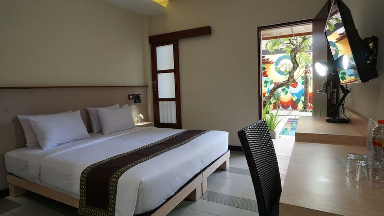 Keola Hotel
