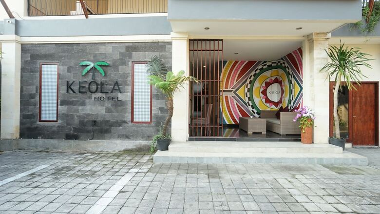Keola Hotel