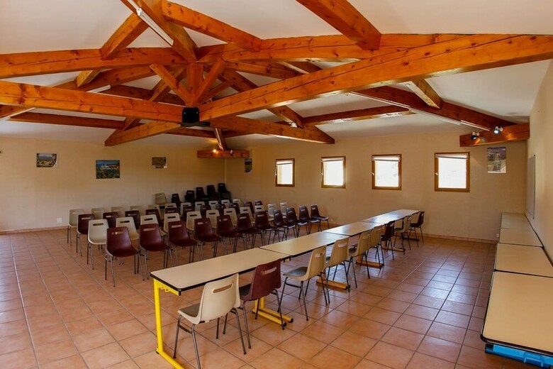 Residencia Od�sia Vacances Domaine Du Thronnet