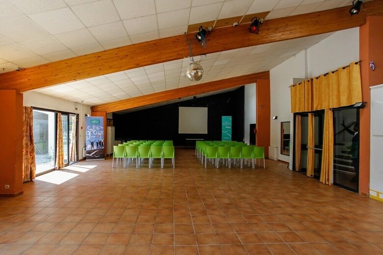 Residencia Od�sia Vacances Domaine Du Thronnet