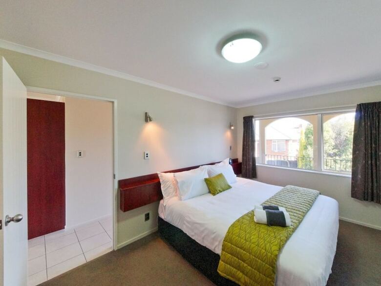 Avenue Motor Lodge
