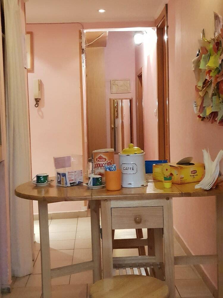 Hotel Blue Dream