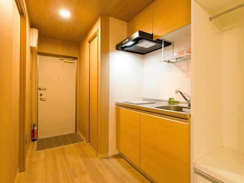 Hotel Mr.kinjo Inn D-buil