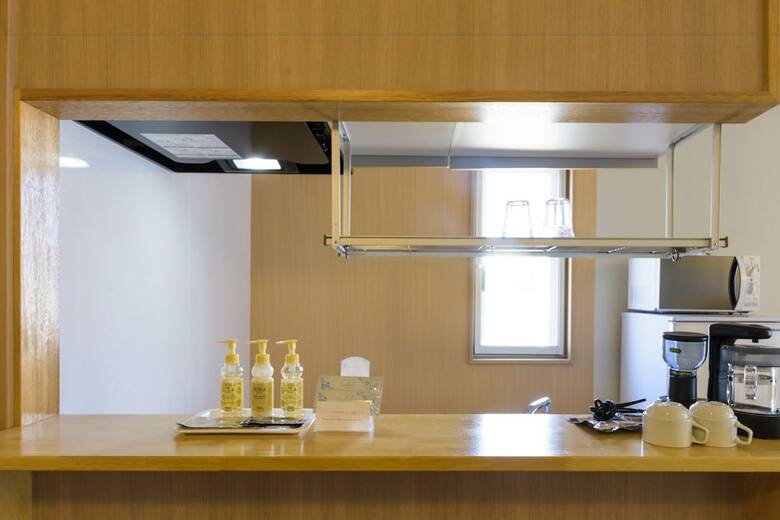 Hotel Mr.kinjo Inn D-buil