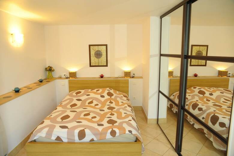 Apartamento Le Belv�d�re