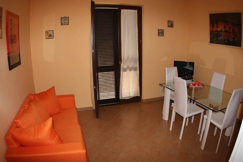 Apartamento Appartamenti Fiorella
