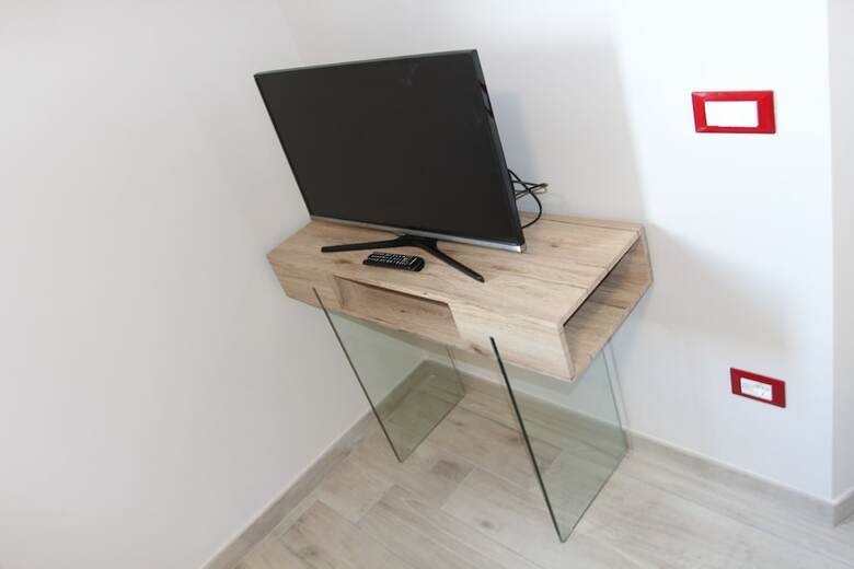 Apartamento Appartamenti Fiorella