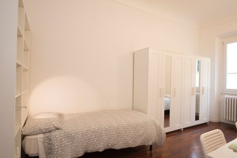 Apartamento Ruote