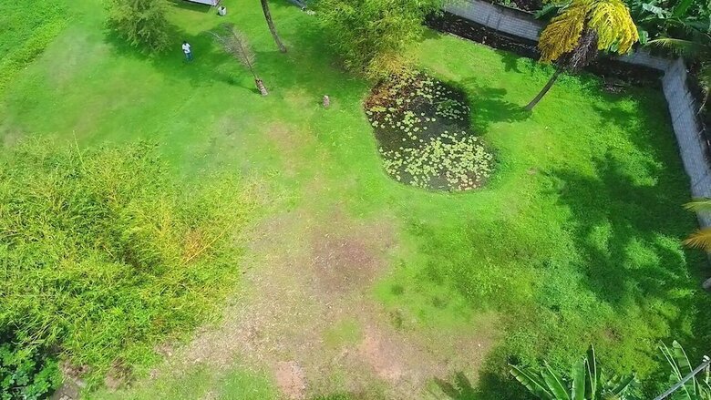 Villa Horahena Farm Stay