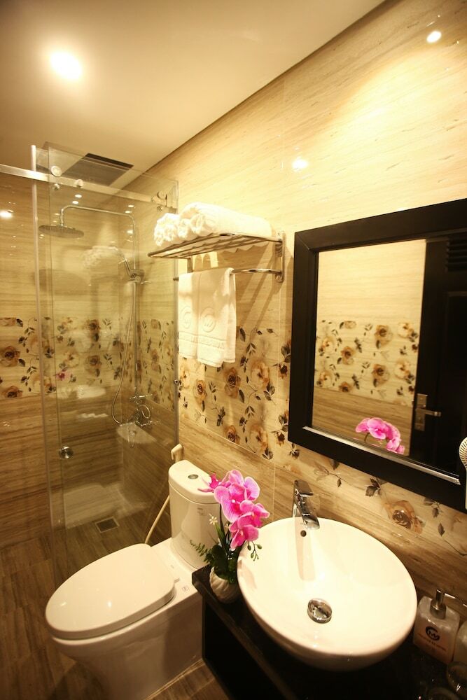 Orchide'es Hotel