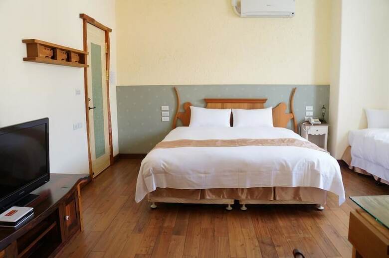 Smile 58 B&B