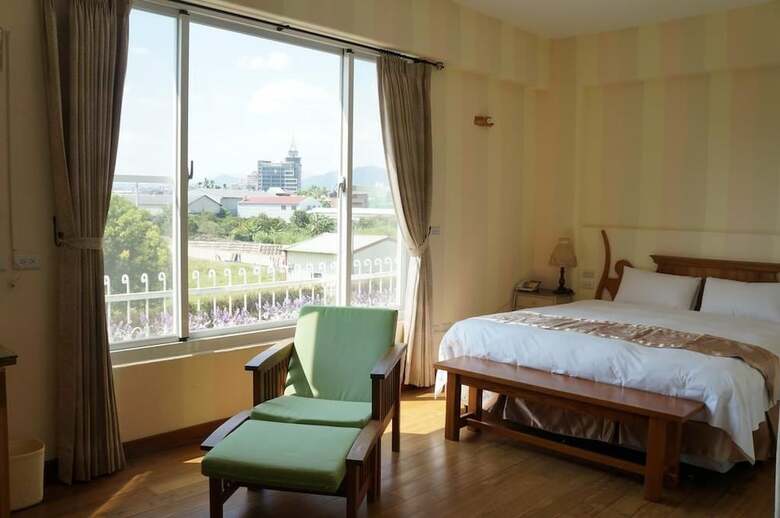 Smile 58 B&B