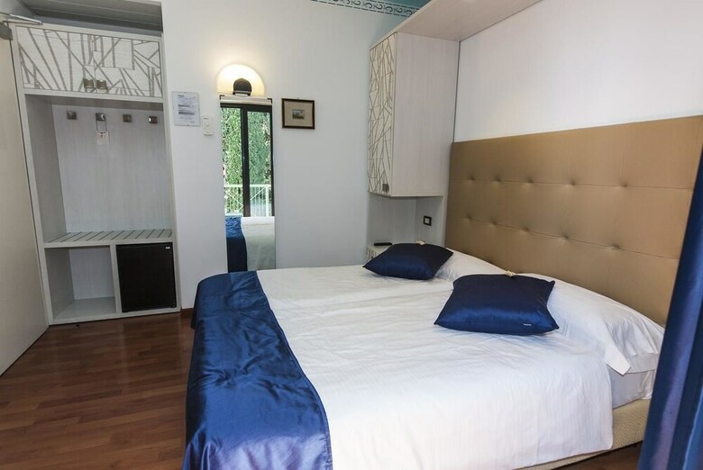 Hotel Villa Carlotta