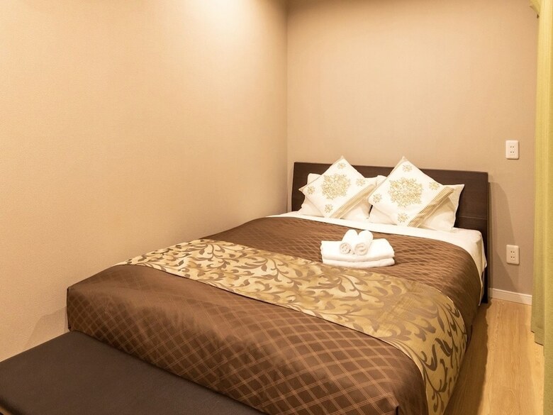 Hotel Mr.kinjo In Violette Higashimachi