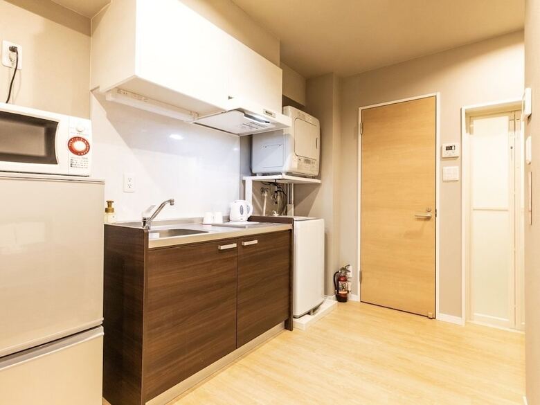 Hotel Mr.kinjo In Violette Higashimachi