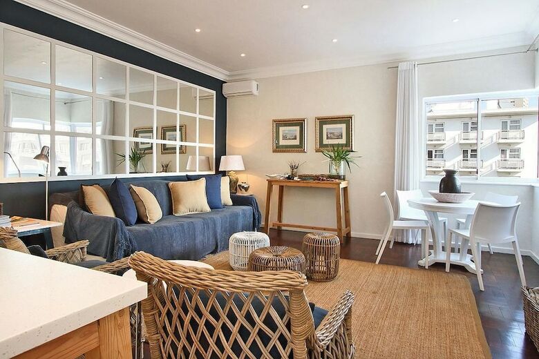 Apartamentos Edinburgh Court