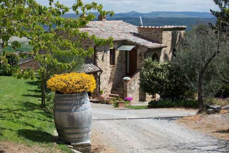 Agroturismo Agriturismo La Casella