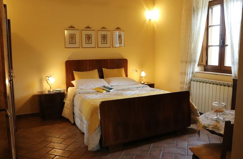 Agroturismo Agriturismo La Casella
