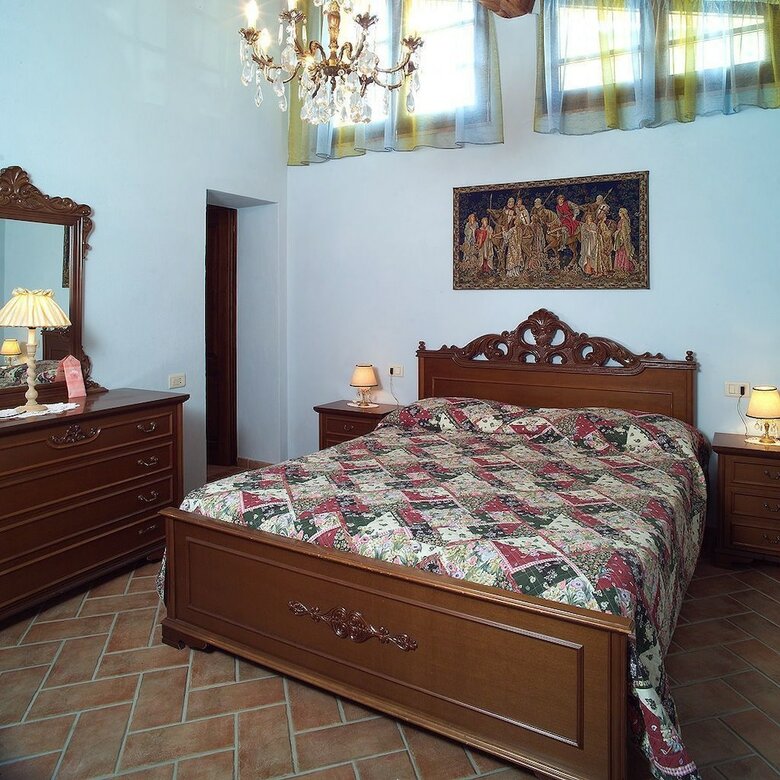 Agroturismo Agriturismo La Casella