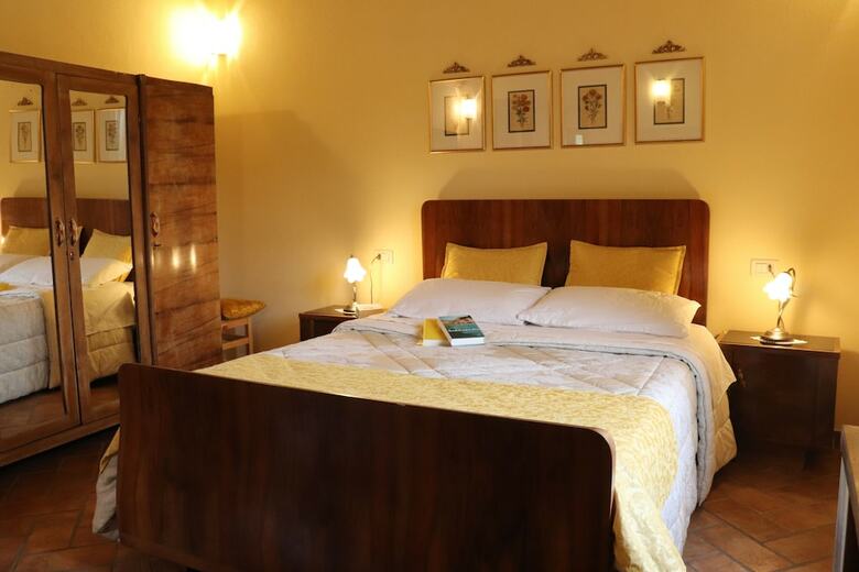Agroturismo Agriturismo La Casella