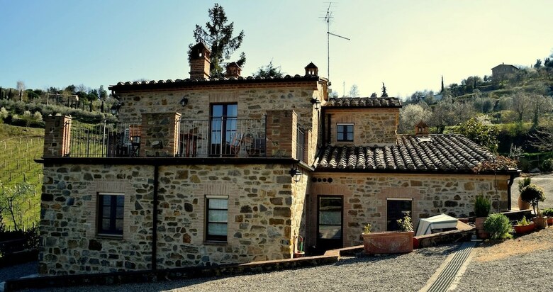 Agroturismo Agriturismo La Casella