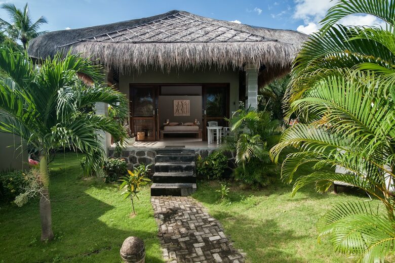Hotel Relax Bali Dive & Spa Resort